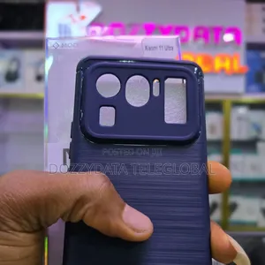 Xiaomi Mi 11 Ultra Case