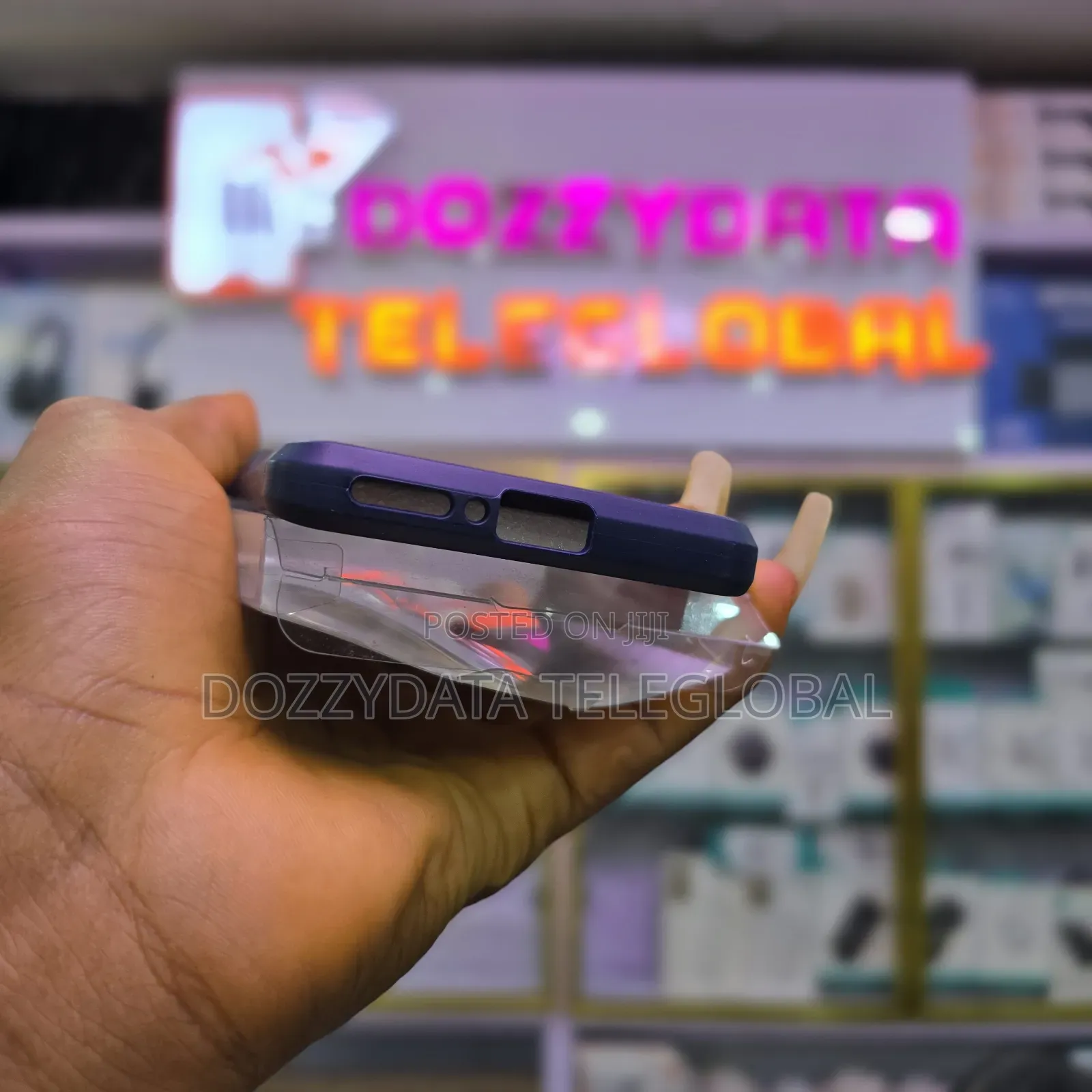 Xiaomi Mi 11 Ultra Case