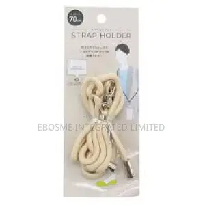 Phone Strap Holder