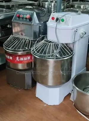 12.5kg Dough Mixer
