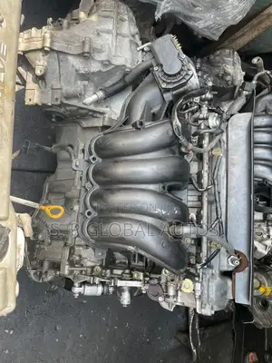 2az Complete Engine Highest Grade