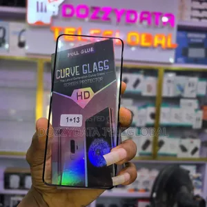 Oneplus 13 Curve Glass Screenguard
