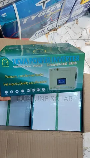 Famicare 1kva Intelligent Inverter