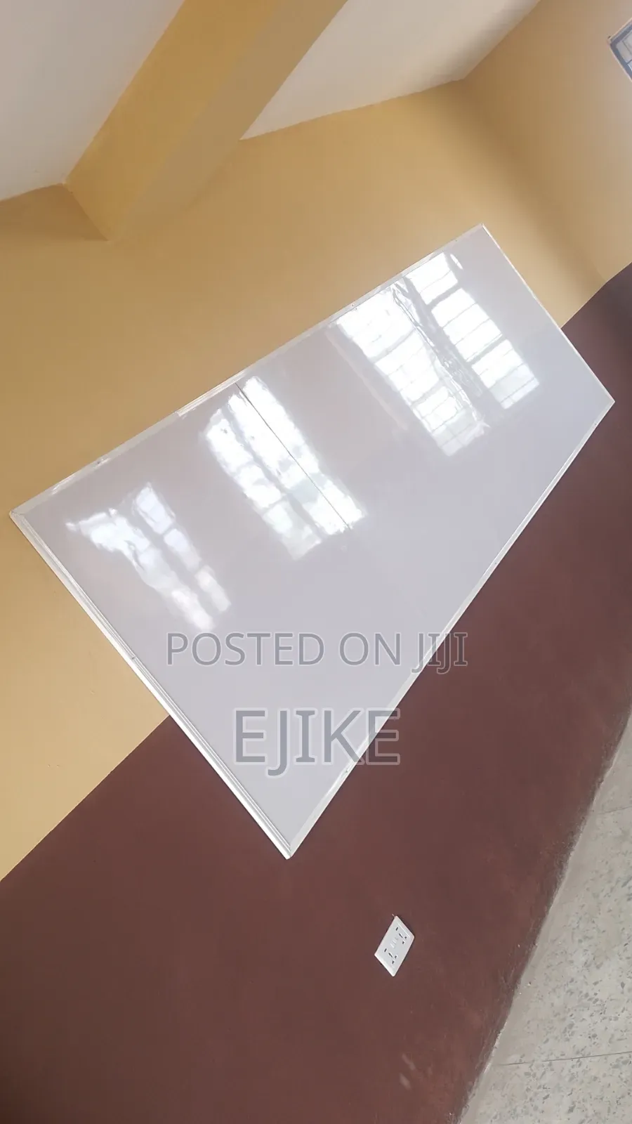 School Classroom Board