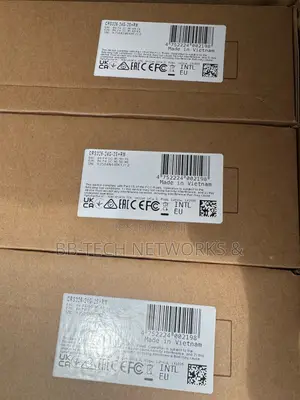 Mikrotik Crs326-24g-2s+Rm