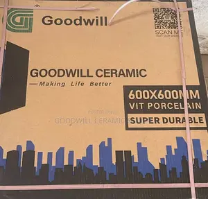 Goodwill Super Polish Floor 60x60cm