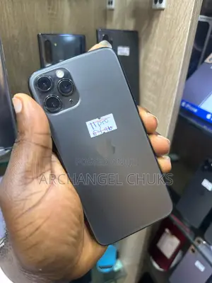 Apple iPhone 11 Pro 64 GB