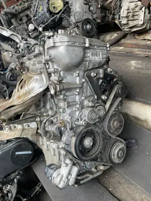 2zr 2010 Corolla Complete Engine