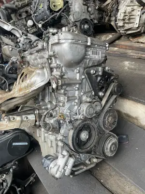 2zr 2010 Corolla Complete Engine