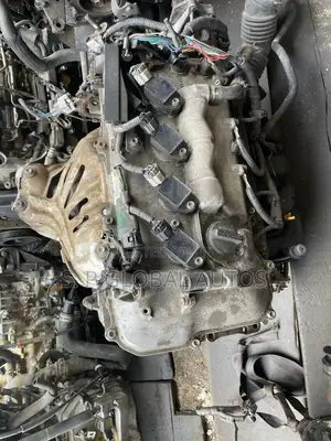 2zr 2010 Corolla Complete Engine