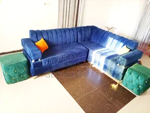 Parlour Sofa
