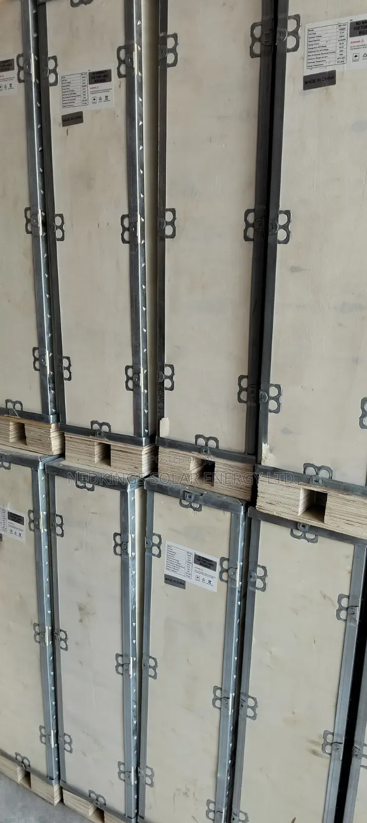 10kwh 48v Hyper Power Lithium Battery