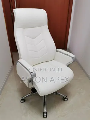 Boss Office Chair