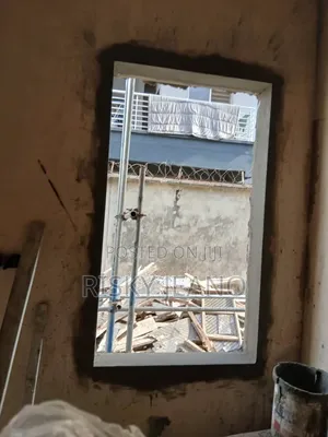 I'm a Professional Bricklayer in Benin City, Edo State