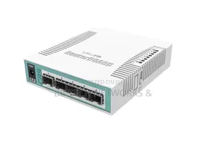 Mikrotik Crs106-1c-5s
