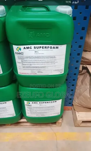 Amc Superfoam