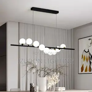 Luxury Living Room Light