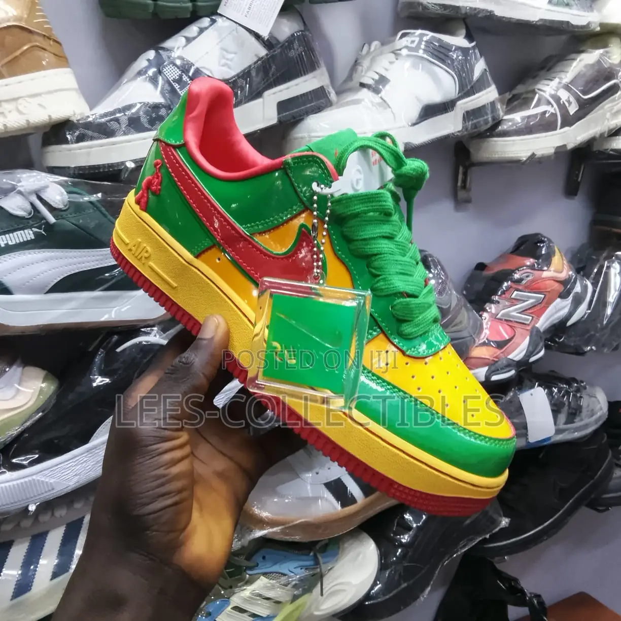 Best Quality Nike Sneakers