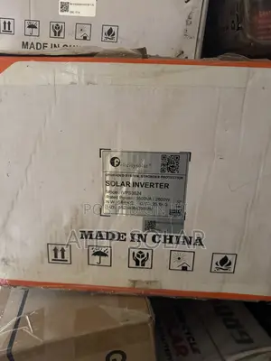 Felicity 3.5kva Transformer Inverter Ivps 24v