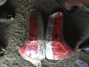 Rear Light Toyota Sienna 2012 Model