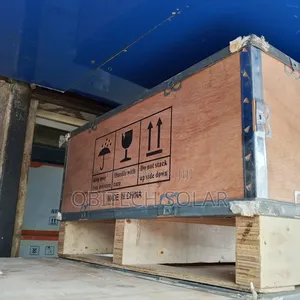 10kva Felicity 48v Hybrid Inverter