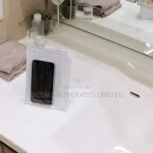 Waterproof Soft Case With Stand