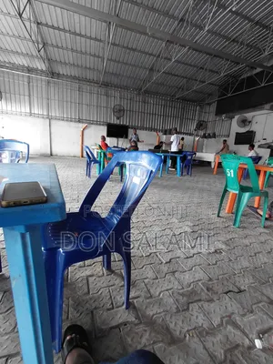 2 Plots in Ada George Road