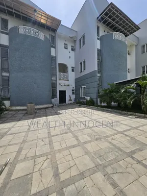 4bdrm Duplex in Katampe Extension for rent