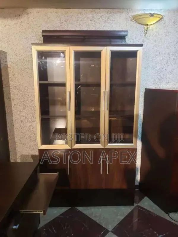 3 Doors Book Shelves