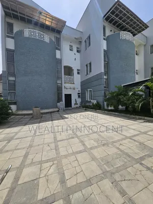 4bdrm Duplex in Katampe Extension for rent