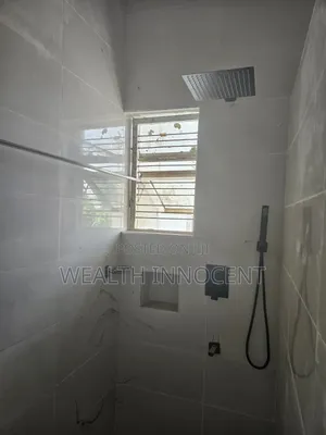 4bdrm Duplex in Katampe Extension for rent