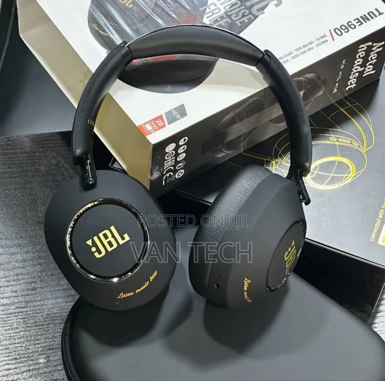 JBL Headphone