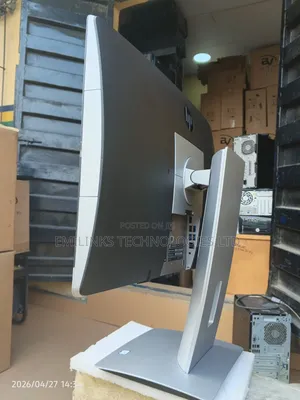 New Desktop Computer HP ProDesk 600 G3 8GB Intel Core i5 SSD 256GB