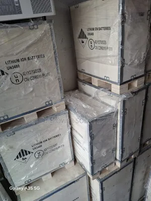 5kwh/48v Hyper Lithium-Iron Phosphate Battery