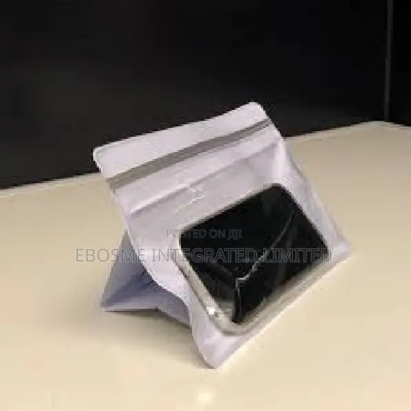 Smartphone Waterproof Case