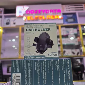 Remax Air Vent Car Holder Rm-C02
