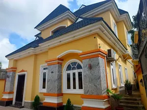 Furnished 5bdrm Duplex in Awka for sale