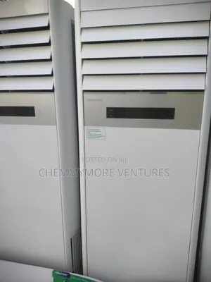 Hisense 3hp Standing Unit Air Conditioner