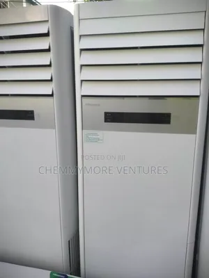 Hisense 3hp Standing Unit Air Conditioner