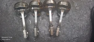 Connecting Rod With Piston, Sonata 2015 -2017 and Sportage 2015-2017