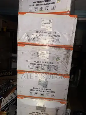 5kva Felicity Transformer Based Inverter Ivps