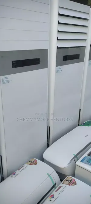 Hisense 3hp Standing Unit Air Conditioner