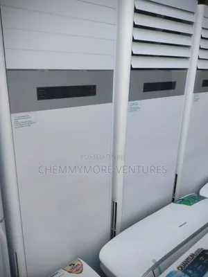 Hisense 3hp Standing Unit Air Conditioner