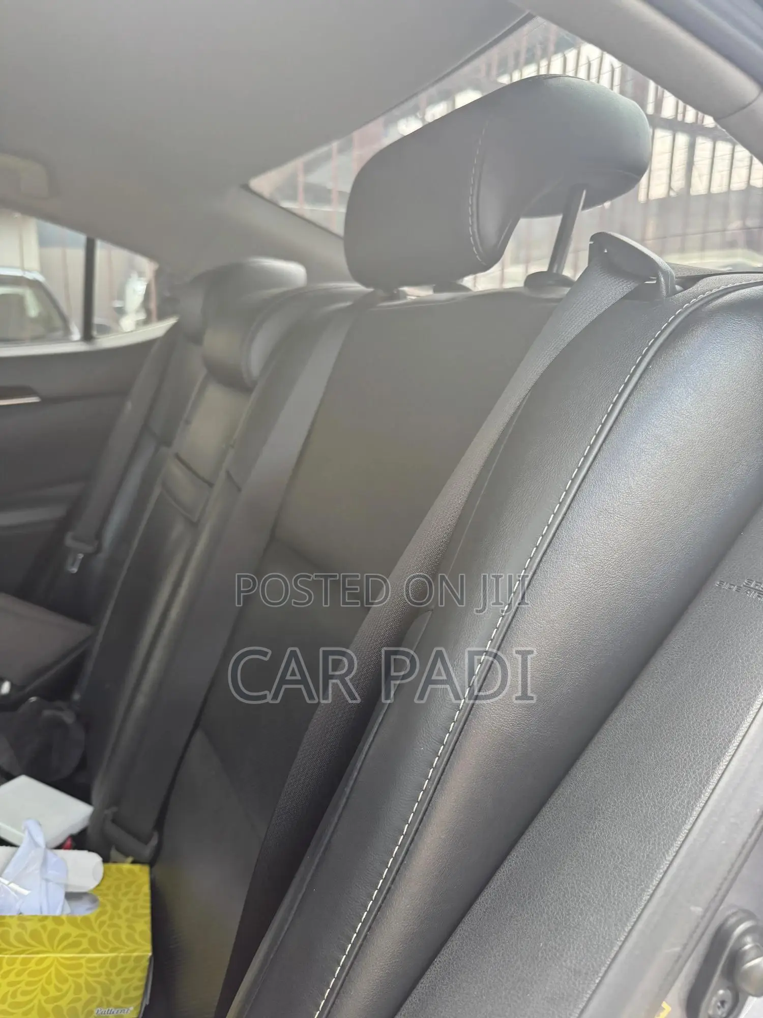 Lexus ES 2013 Gray