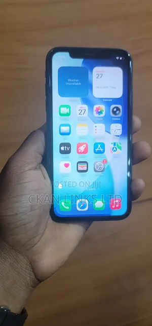 Apple iPhone 11 64 GB