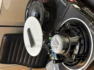 100watts 2-in-1 Bluetooth Ceiling Speaker