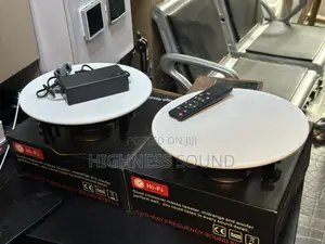 100watts 2-in-1 Bluetooth Ceiling Speaker