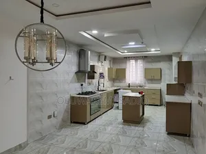 4bdrm Duplex in Adeniyi Jones for rent