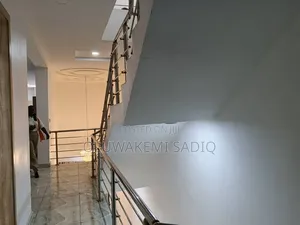4bdrm Duplex in Adeniyi Jones for rent