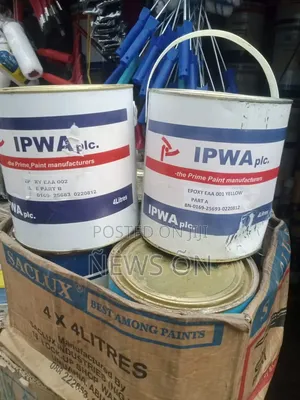 Ipwa Gums a and B